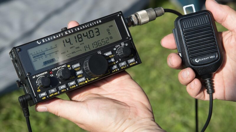 QRA significa o que no rádio e nas comunicações