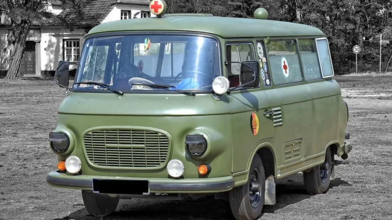 Segredos Revelados: Como Escolher o Melhor Serviço de Emergência Privado