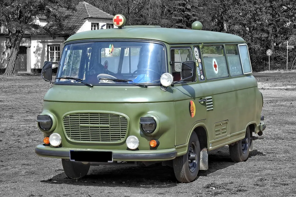 Segredos Revelados: Como Escolher o Melhor Serviço de Emergência Privado