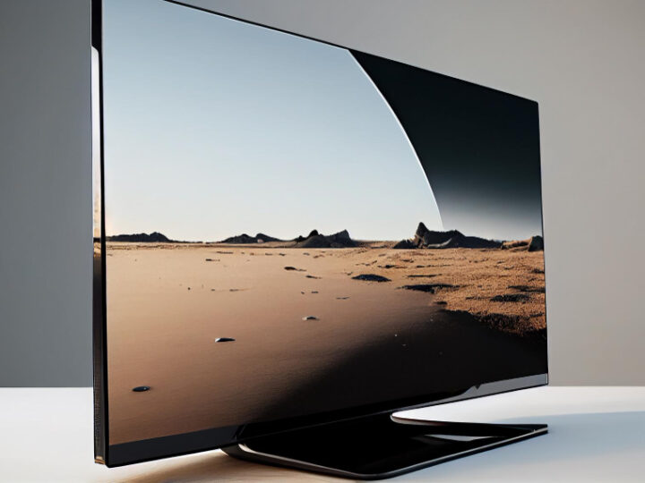 TV 32 polegadas para quarto: Como acertar no tamanho e nas funções extras