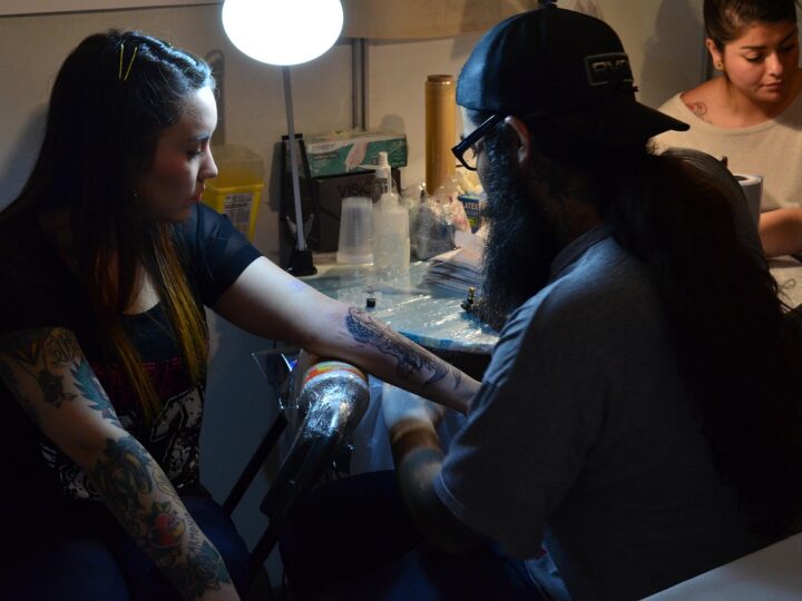 Tatuagens: significados mais procurados