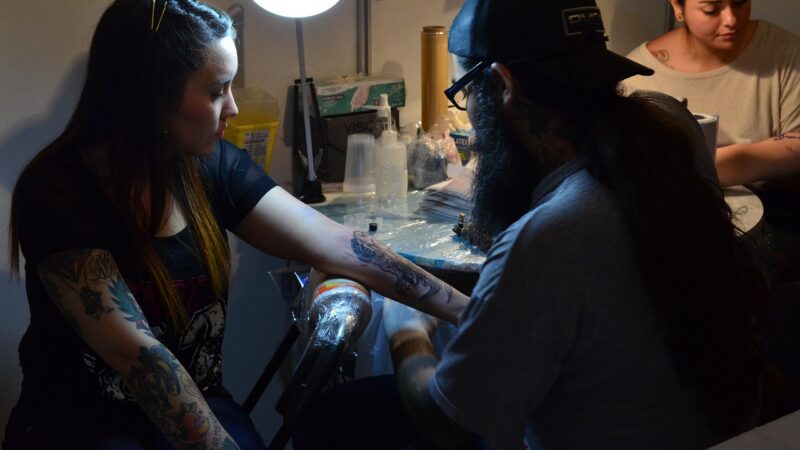 Tatuagens: significados mais procurados