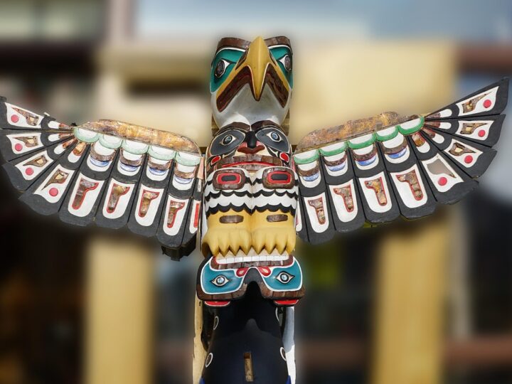 Totens: o que são e seus significados