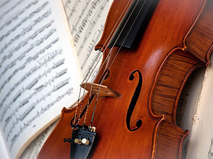 Violino Stradivarius: por que vale milhões