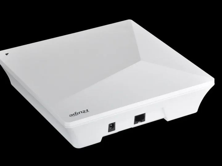 Como acessar as configurações de um roteador antigo