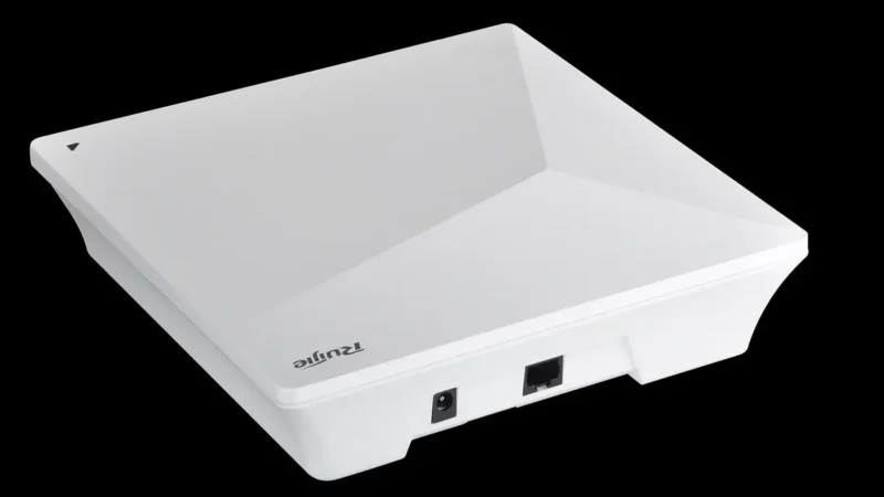 Como acessar as configurações de um roteador antigo