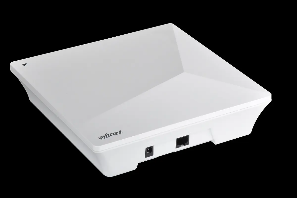 Como acessar as configurações de um roteador antigo