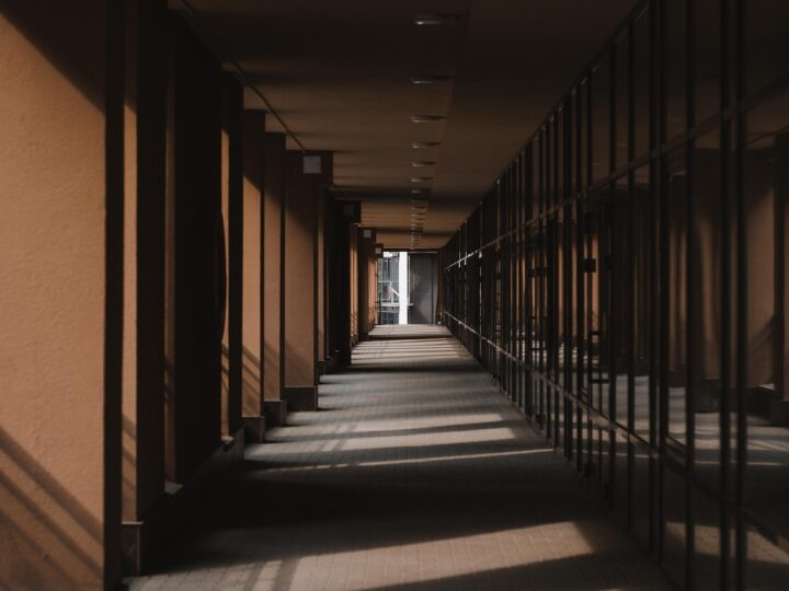 Corredor polonês: o que é e de onde vem a expressão