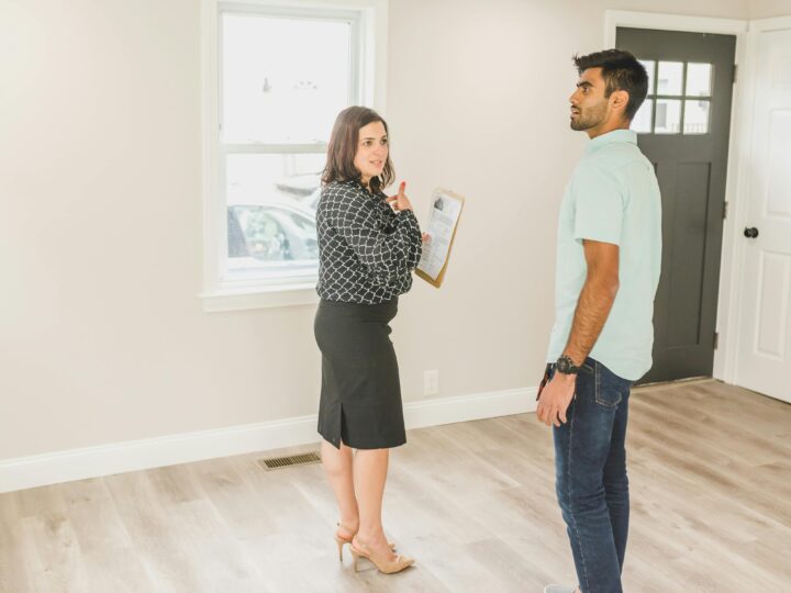 Dicas simples para achar casas boas em Volta Redonda