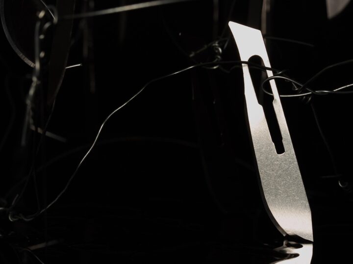 Dr. Robert Liston: o cirurgião mais rápido da história