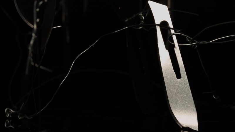 Dr. Robert Liston: o cirurgião mais rápido da história