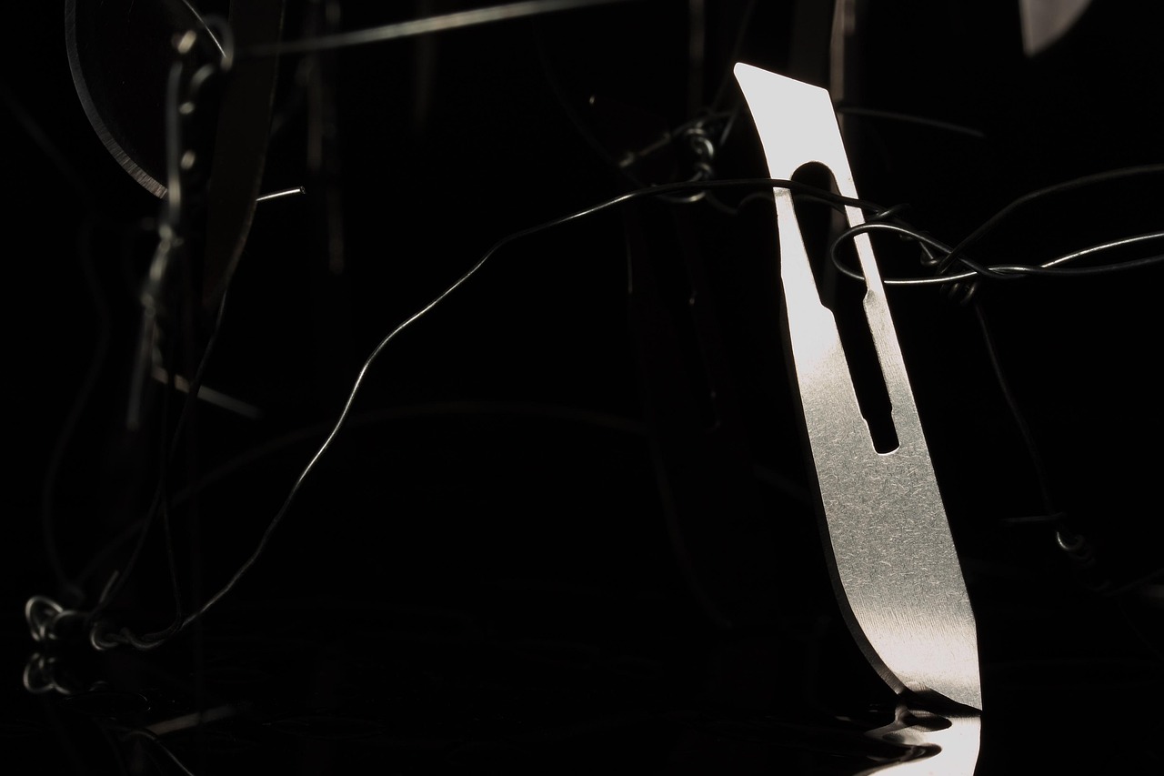 Dr. Robert Liston: o cirurgião mais rápido da história