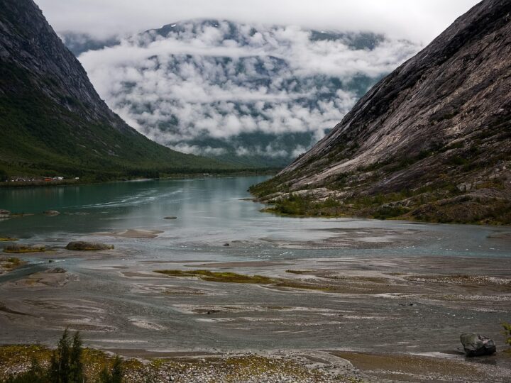 Fiordes: o que são e onde ficam os mais famosos