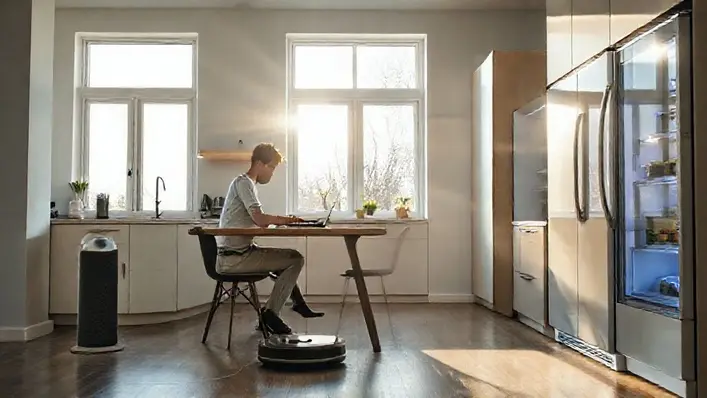 Inteligência Artificial no Dia a Dia: Como a IA Está Transformando Tarefas Comuns