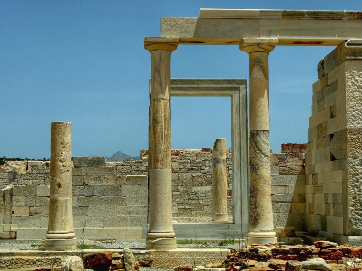 Oráculo de Delfos: mistério da Grécia antiga