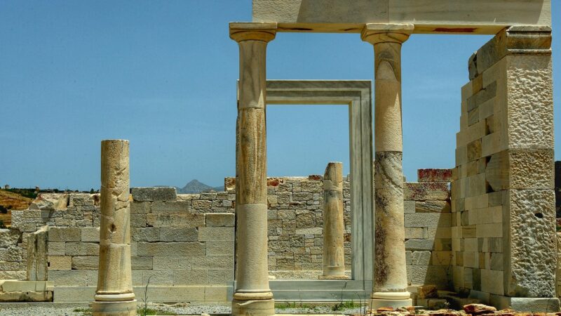 Oráculo de Delfos: mistério da Grécia antiga