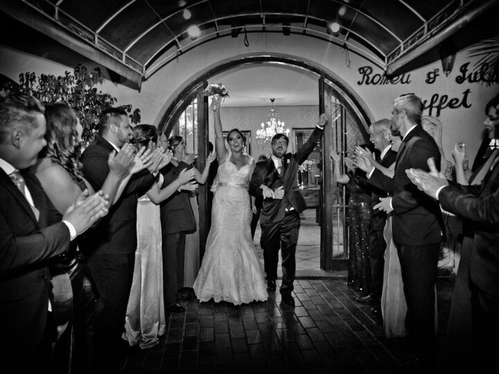 Padrinho e madrinha: significado e tradições