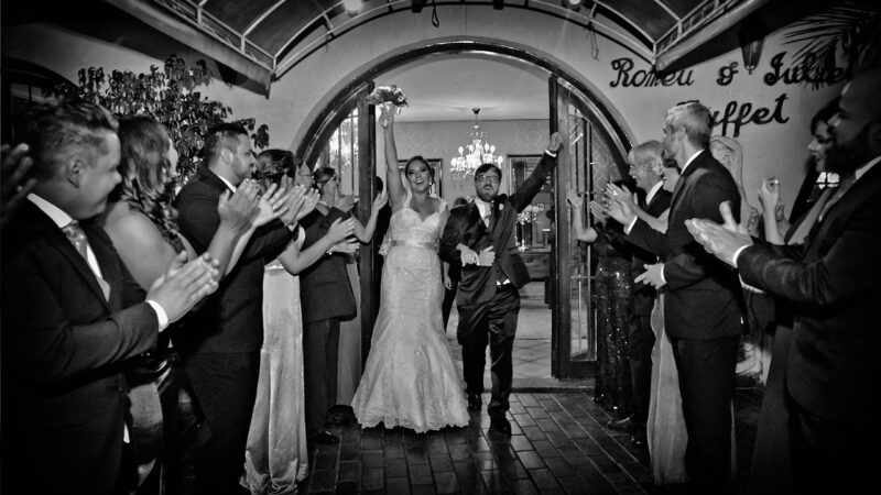 Padrinho e madrinha: significado e tradições