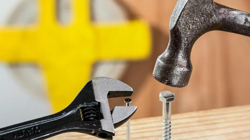 Quando vale a pena contratar um encanador para evitar problemas maiores