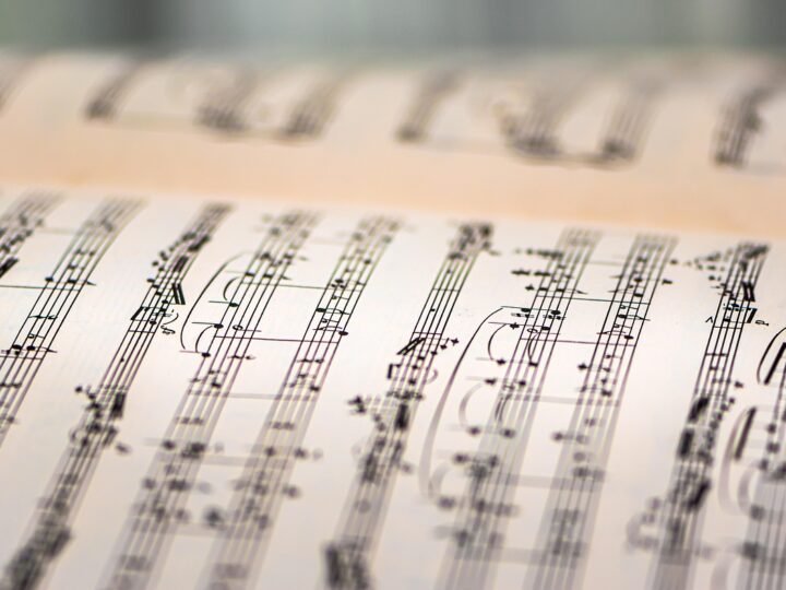 Quantas músicas existem no mundo atualmente