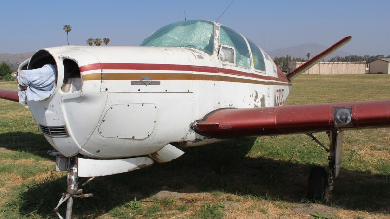 Radares de aviões: como funcionam