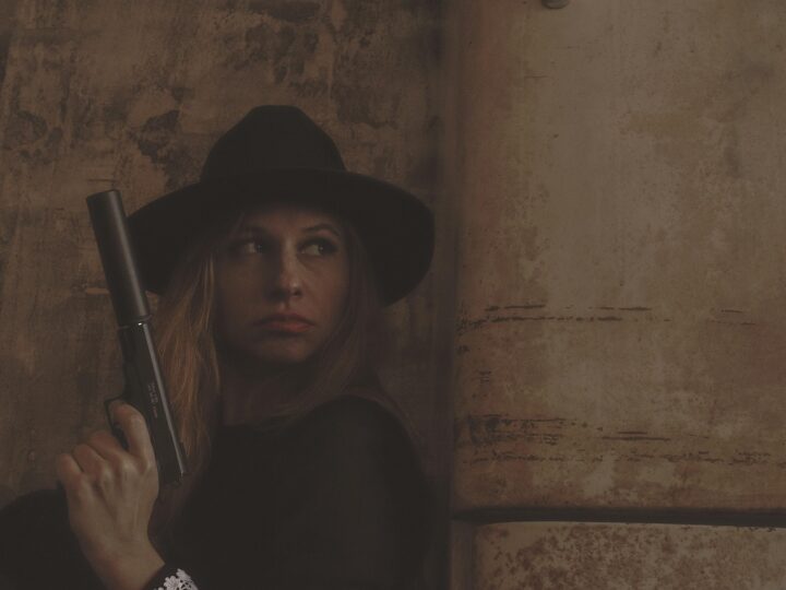 Silenciador de arma: como funciona na prática