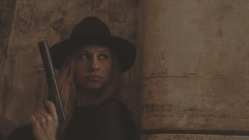 Silenciador de arma: como funciona na prática