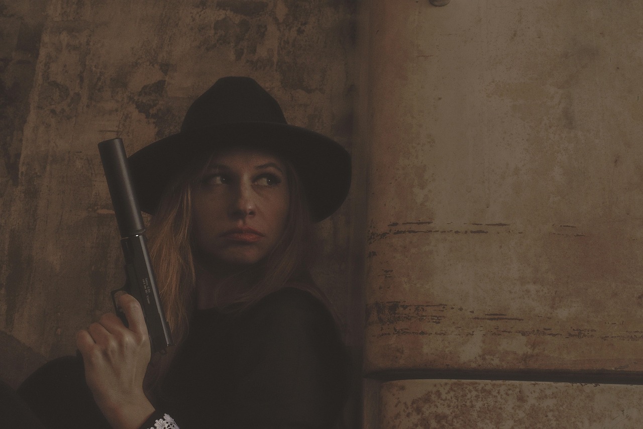 Silenciador de arma: como funciona na prática