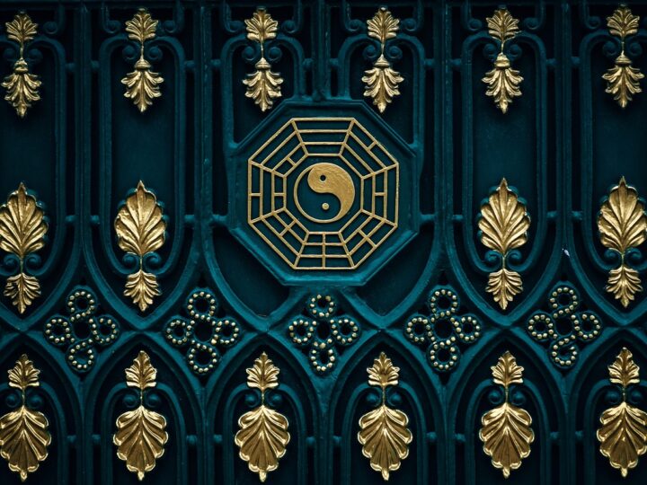 Símbolos adinkra: origem africana e significados