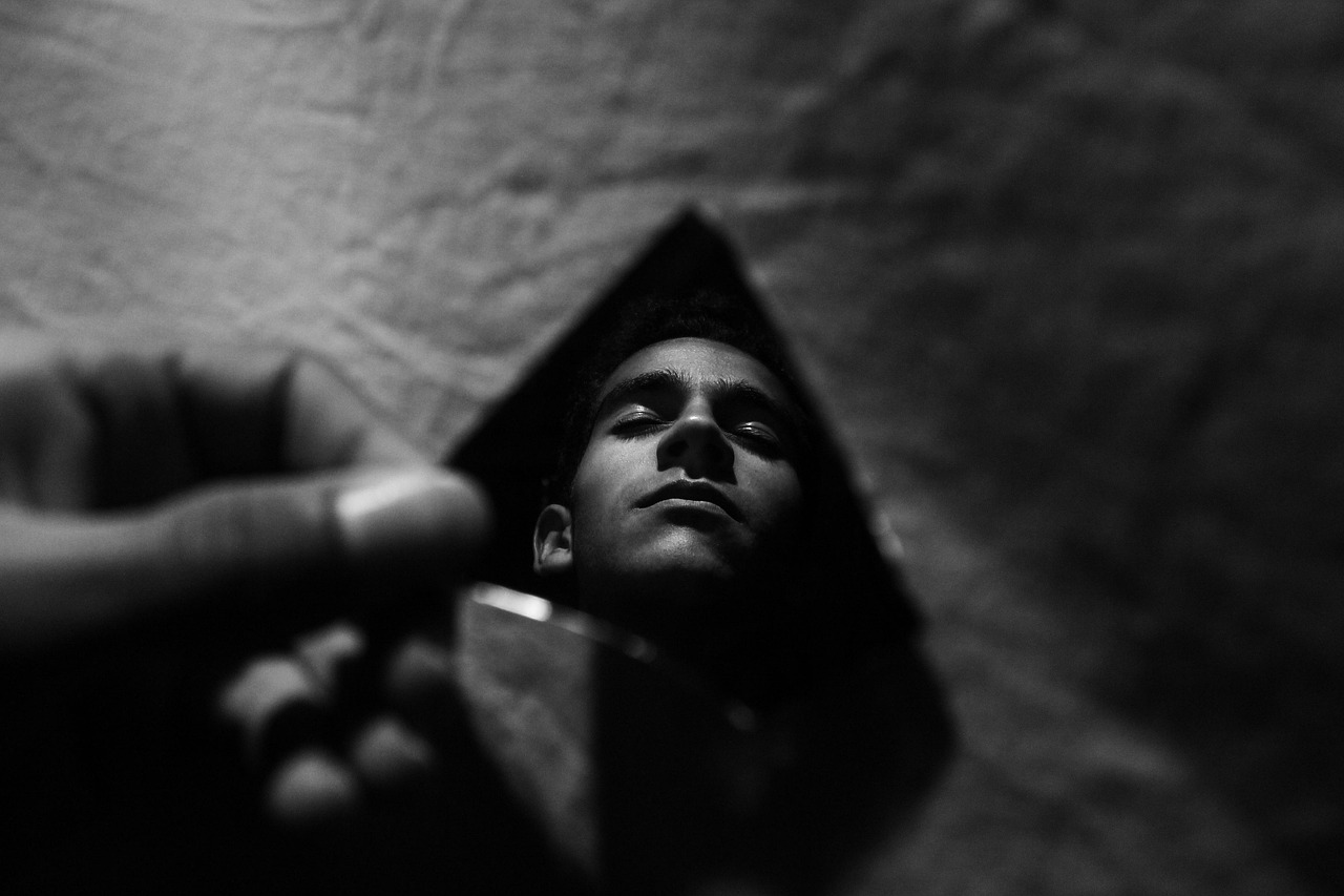 Teste de gravidez com espelho: mito ou verdade