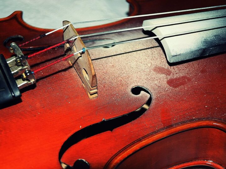 Violino Stradivarius: mistério e valor milionário