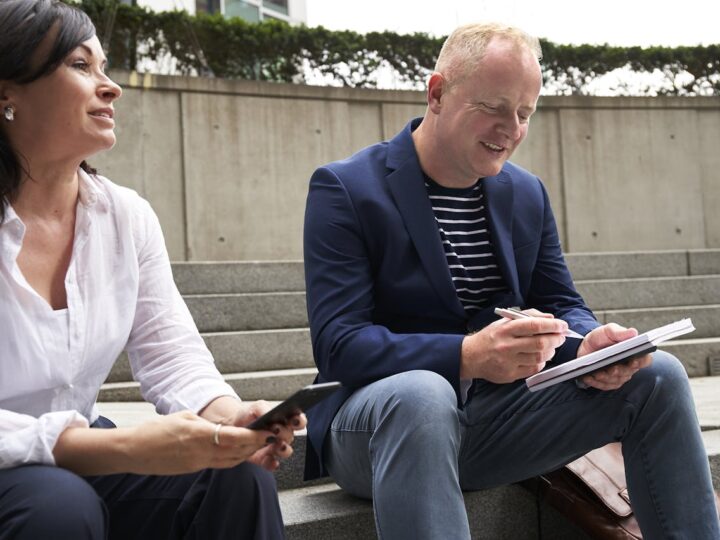 Como transformar ideias simples em projetos de alto alcance e boa experiência