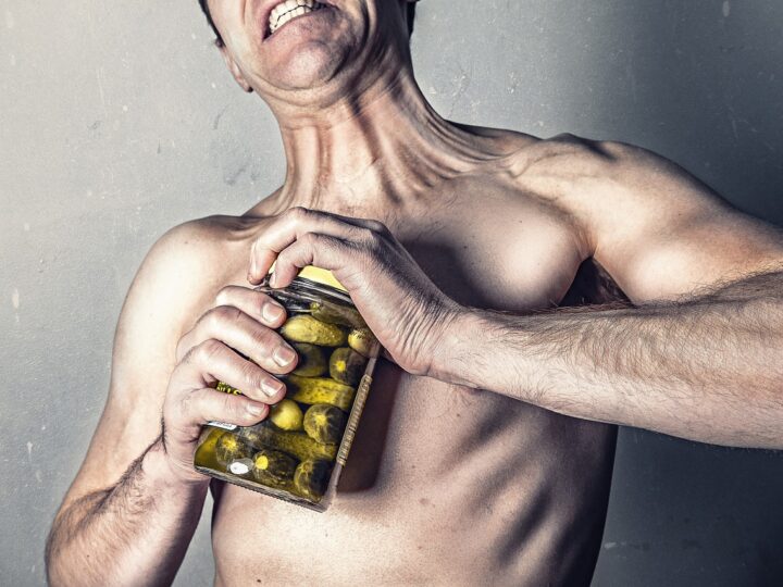 Ácido lático nos músculos: por que causa dor