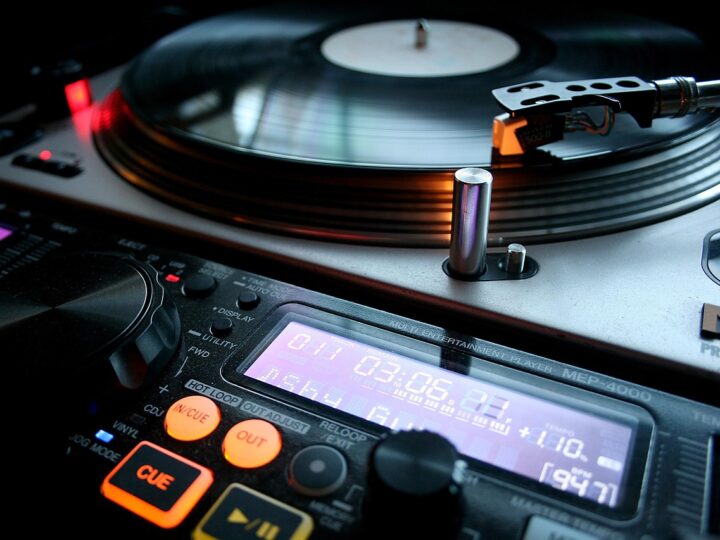 Cache Vintage Culture Valor atualizado do DJ