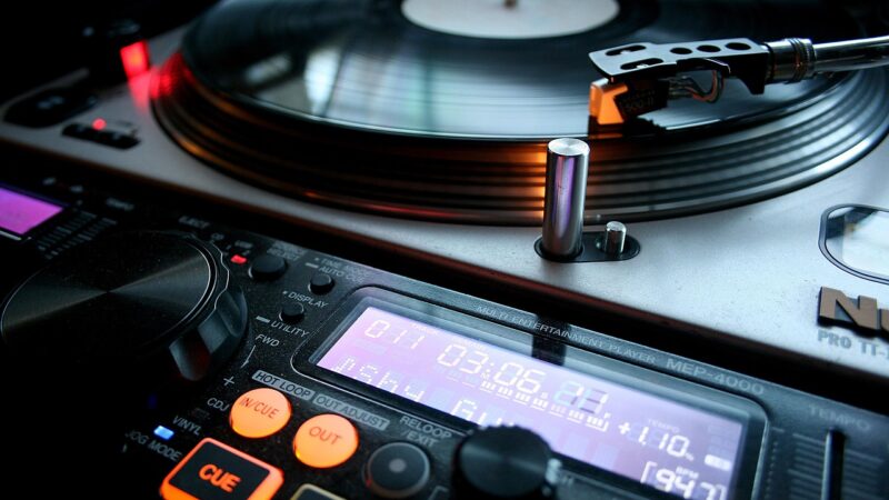 Cache Vintage Culture Valor atualizado do DJ