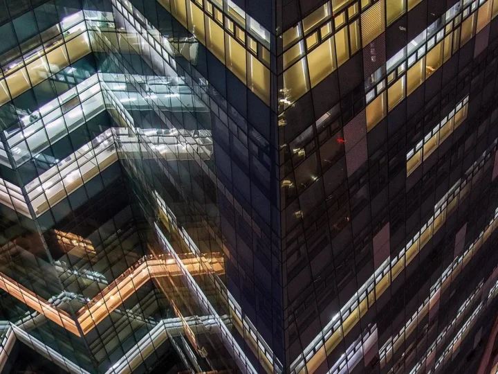 Colorindo Arranha-Céus: Técnicas Inovadoras de Pintura em SP