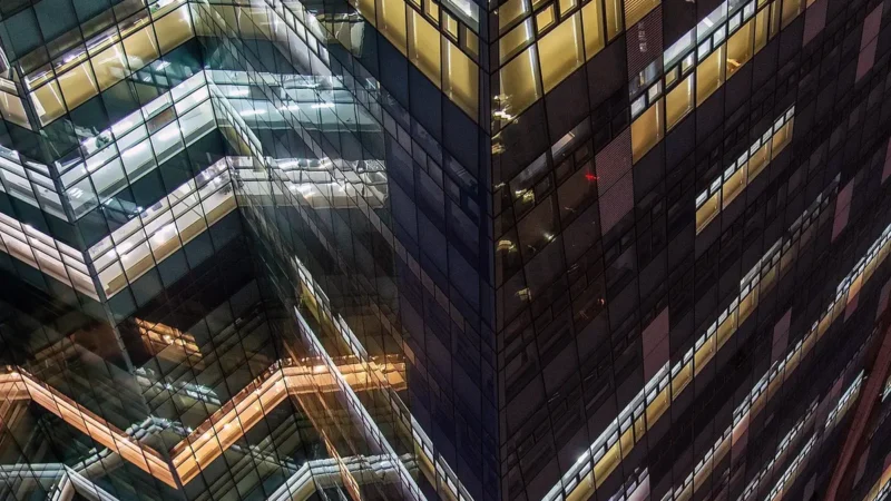 Colorindo Arranha-Céus: Técnicas Inovadoras de Pintura em SP