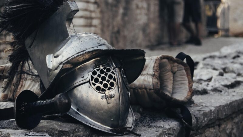 Grandes conquistadores que marcaram a história