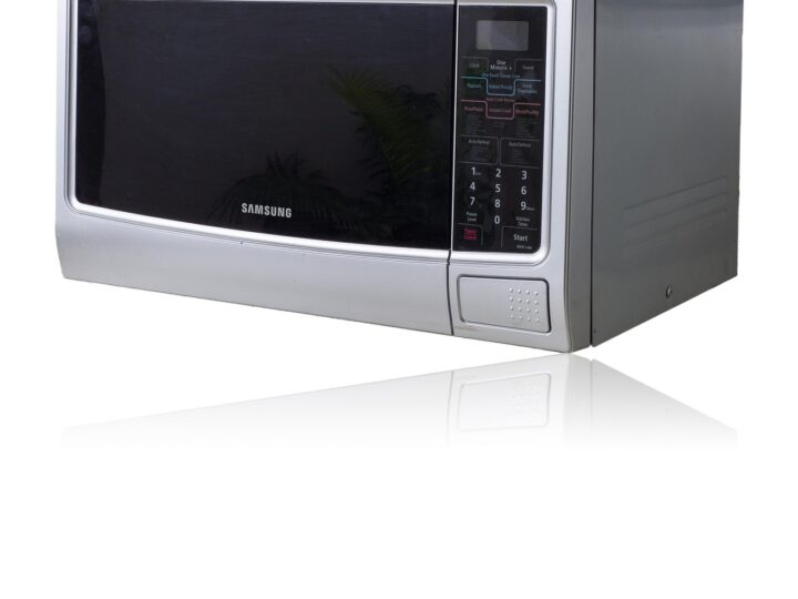 Inventor do micro-ondas: quem foi e como descobriu