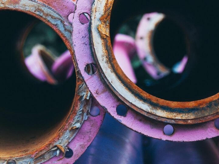 Maresia: o que é e como afeta objetos