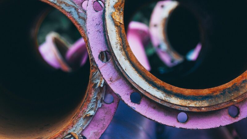 Maresia: o que é e como afeta objetos