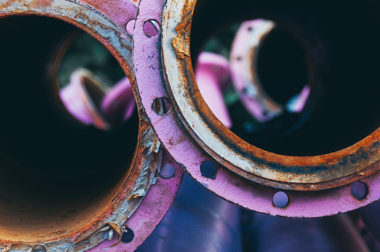 Maresia: o que é e como afeta objetos