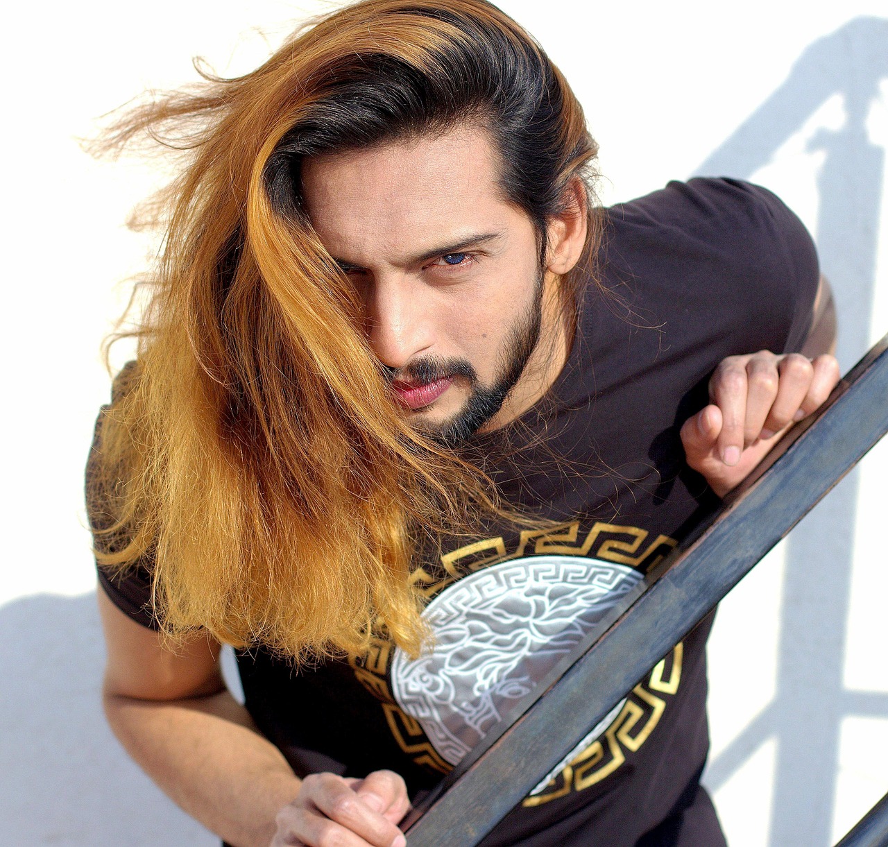 Mario Serrão profissão Saiba o que ele faz