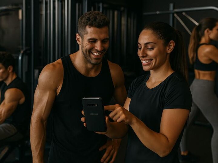 O que faz um aluno desistir da academia(e como evitar o cancelamento antes que ele aconteça)