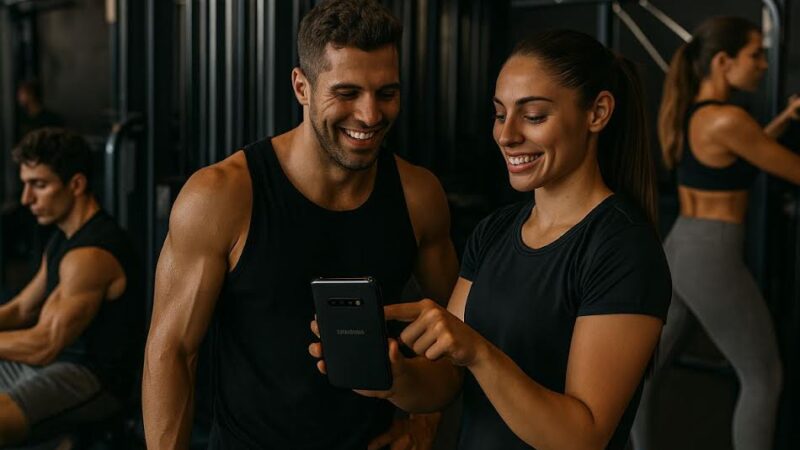 O que faz um aluno desistir da academia(e como evitar o cancelamento antes que ele aconteça)