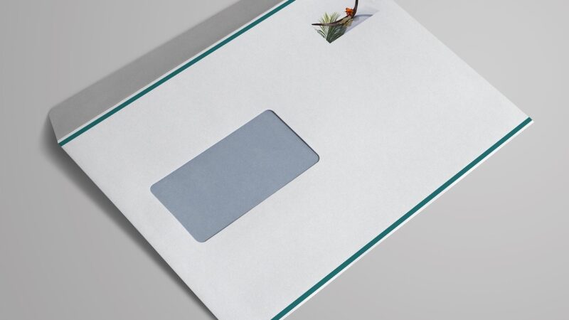 O que significa identificação de endereço Explicação simples