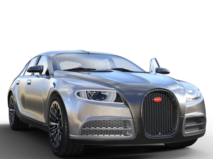 Quantas Ferraris tem no Brasil Número atualizado