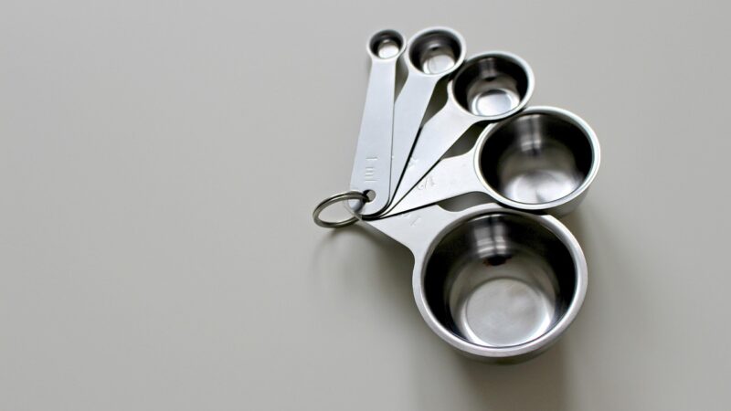 Quanto é 150 ml de leite em medidas comuns