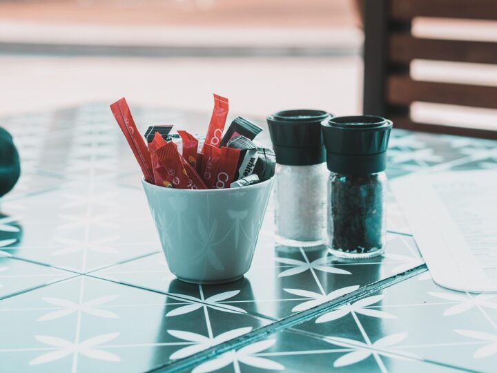 Suco em pó ou refrigerante Qual faz menos mal