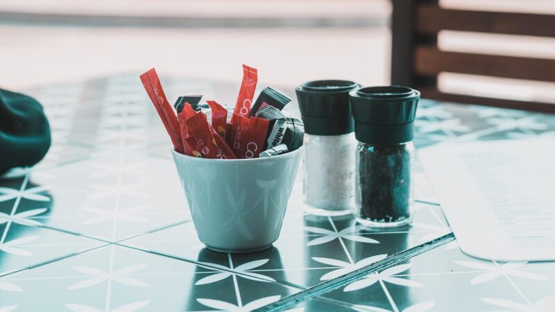 Suco em pó ou refrigerante Qual faz menos mal